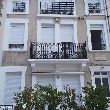 Chalet Les Marguerites - Biarritz Centre Ville Екстериор снимка