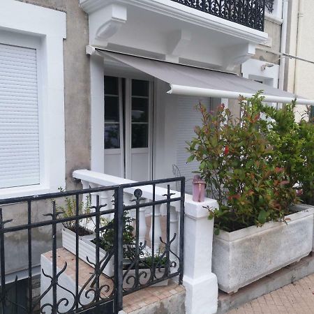 Chalet Les Marguerites - Biarritz Centre Ville Екстериор снимка