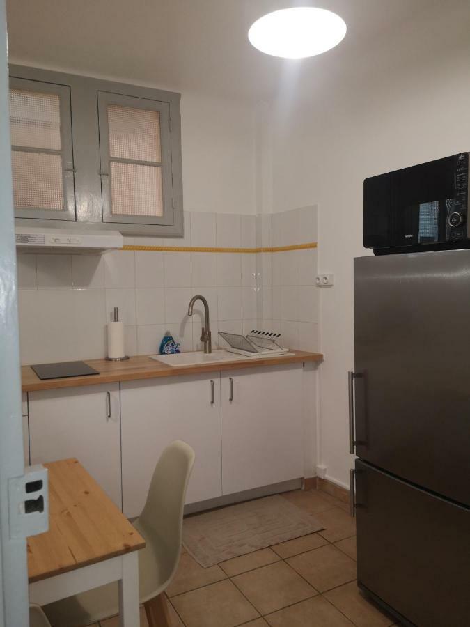 Chalet Les Marguerites - Biarritz Centre Ville Екстериор снимка